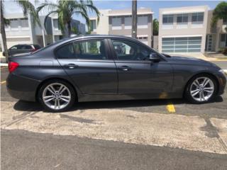 BMW Puerto Rico BMW 320i 2016 $14,500