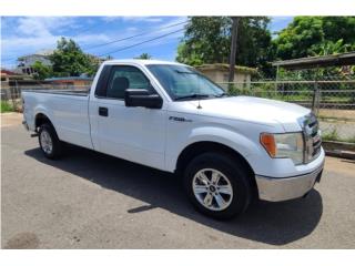 Ford Puerto Rico Ford 150 2009