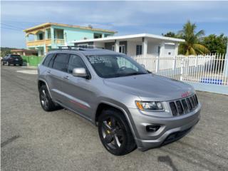 Jeep Puerto Rico LIMITED 