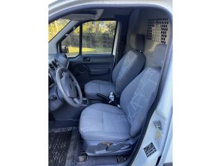 Ford Puerto Rico Ford Transit 2010