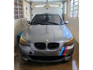 BMW Puerto Rico BMW 525i 