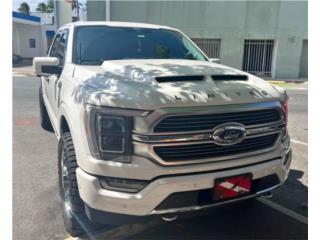 Ford Puerto Rico 2021 Ford f150 Regular Cab