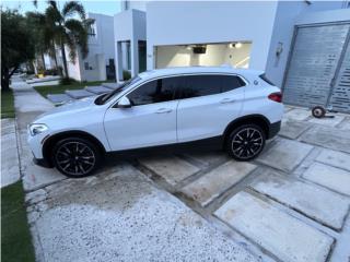 BMW Puerto Rico BMW X2 2020