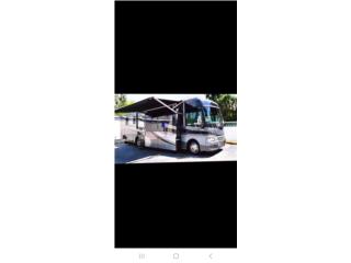 Trailers - Otros Puerto Rico winnebago 38J 