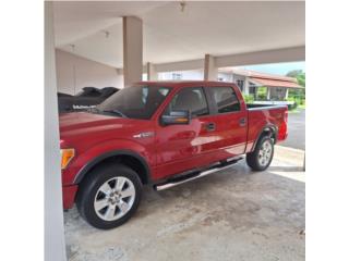 Ford Puerto Rico Ford 150 pick up 2010