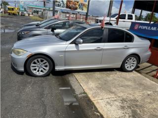 BMW Puerto Rico Llvatelo hoy mismo ! 