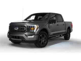 Ford Puerto Rico F150 XLT 2021