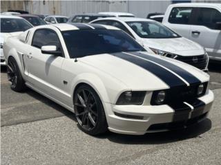 Ford Puerto Rico 2005 FORD MUSTANG 