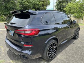 BMW Puerto Rico X40i M Package 3.0 Twin Turbo 