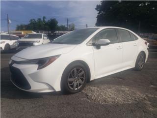 Toyota Puerto Rico Se vende cuenta $3,500