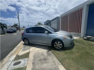 Nissan Puerto Rico Carro 