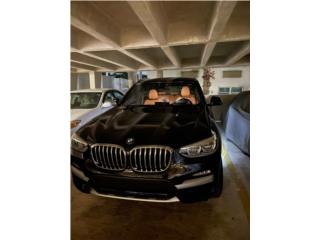 BMW Puerto Rico BMW X3 2019