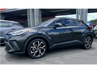 Toyota Puerto Rico Toyota CHR 2022