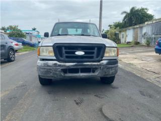 Ford Puerto Rico FORD RANGER/ PICKUP