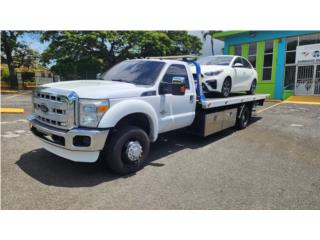 Ford Puerto Rico Ford f450 2013 
