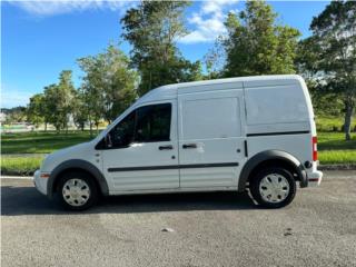 Ford Puerto Rico Ford transit 2010 6500