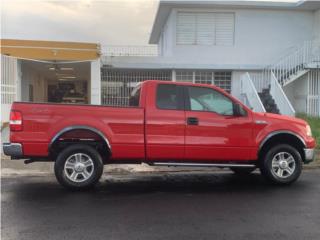 Ford Puerto Rico Ford 150 2006