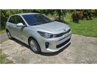 Kia Puerto Rico Kia Rio 2018