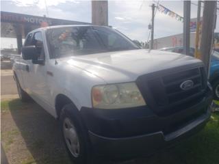 Ford Puerto Rico Work truck 2005