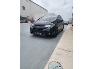 Honda Puerto Rico Honda fit 2017 9mil omo