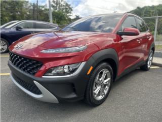 Hyundai Puerto Rico Hyundai Kona 2022