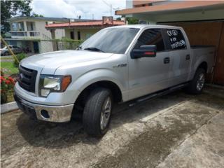 Ford Puerto Rico Ford f150 4x4