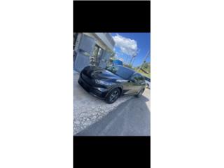 Ford Puerto Rico 2021 Mach e