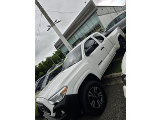 Toyota Puerto Rico Toyota Tacoma 2023