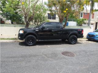 Ford Puerto Rico F150 fx4 4x4 