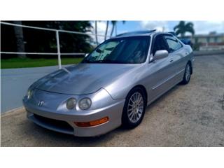 Acura Puerto Rico Acura integra 2000 4puerta