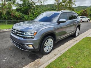 Volkswagen Puerto Rico VW Atlats 2019 SEL