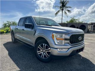 Ford Puerto Rico 2021 Ford F 150 STX
