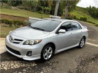 Toyota Puerto Rico Se vende 