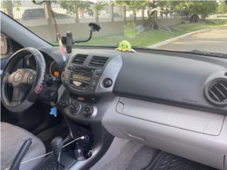 Toyota Puerto Rico Toyota RAV4 