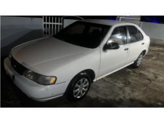 Nissan Puerto Rico Nissan Sentra 97