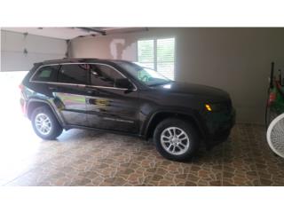 Jeep Puerto Rico Grand Cherokee 2018 