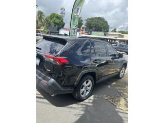 Toyota Puerto Rico Toyota RAV4 2019 Pre Cualifica Sin indagacin