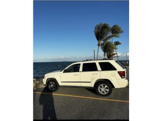 Jeep Puerto Rico Jeep Cherokee 2009 Used. Great condition
