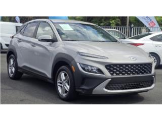 Hyundai Puerto Rico Hyundai kona 2022