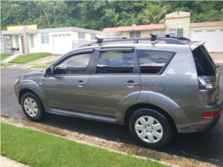 Mitsubishi Puerto Rico Mitsubishi outlander 2009