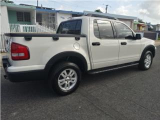 Ford Puerto Rico Sport track 30,000 millas !impecable! $12900