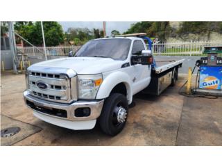 Ford Puerto Rico Ford f450 2013 automatica 6.7
