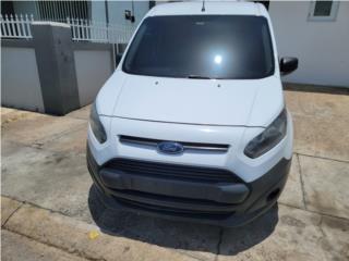 Ford Puerto Rico Ford Transit 2018
