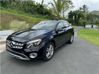 Mercedes Benz Puerto Rico Mercedes GLA 250 2018