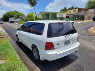 Honda Puerto Rico Honda odyciess