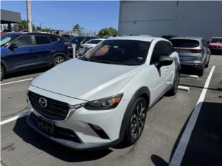 Mazda Puerto Rico MAZDA CX-3 SOLO 32K MILLAS !!