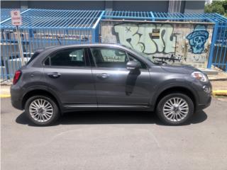 Fiat Puerto Rico Fiat 500 2020 4 puerta 40 mil millas