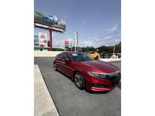 Honda Puerto Rico Honda Accord 2019