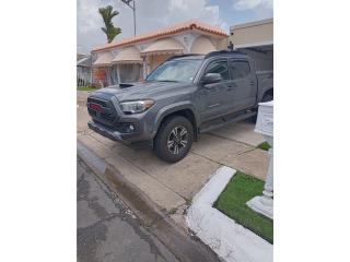 Toyota Puerto Rico Toyota Tacoma 2018