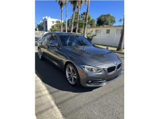 BMW Puerto Rico BMW 330e 2018